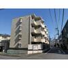 ジョイフル中野坂上 3階 築41年7ヶ月の賃貸物件