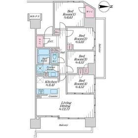 神奈川県茅ヶ崎市矢畑