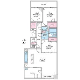 千葉県千葉市美浜区打瀬１丁目