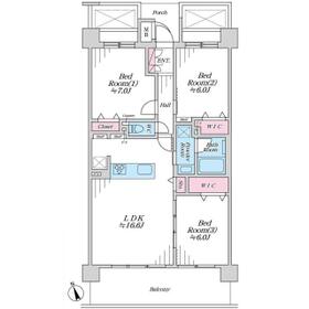 神奈川県相模原市中央区南橋本１丁目