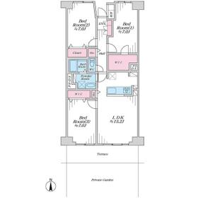 神奈川県横浜市南区六ツ川３丁目