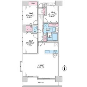 埼玉県戸田市本町４丁目