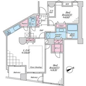 東京都港区港南２丁目