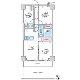 神奈川県横浜市港北区高田西１丁目