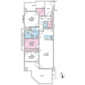 神奈川県横浜市瀬谷区五貫目町