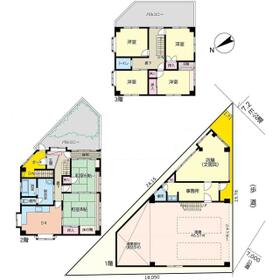神奈川県相模原市中央区上溝