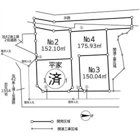 東京都町田市下小山田町