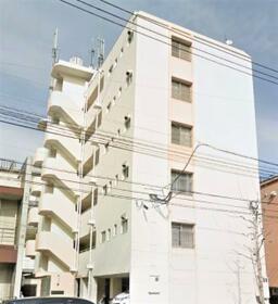 飽の浦マンション