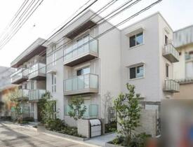 シャーメゾン　ブルームステージ 0102 ｜ 大阪府大阪市福島区鷺洲１丁目（賃貸マンション2LDK・1階・63.39㎡） その14