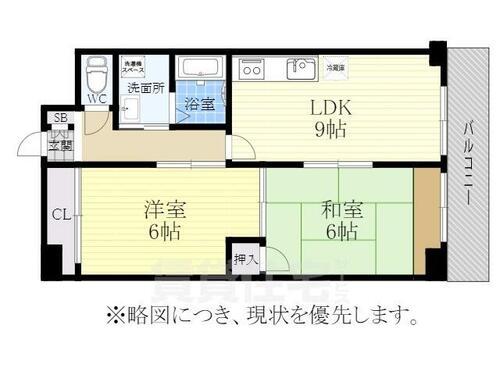 同じ建物の物件間取り写真 - ID:223032172066