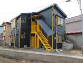 メイフェア弘前城南のイメージ