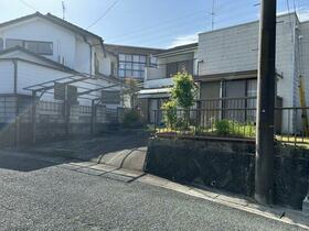 静岡県湖西市古見