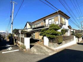 神奈川県中郡二宮町富士見が丘１丁目