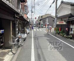 ウィッシュ河原町 207 ｜ 京都府京都市東山区大和大路通四条下る２丁目亀井町（賃貸マンション1R・2階・18.23㎡） その13