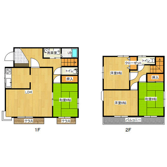 detached 埼玉県深谷市東方

地図を見る