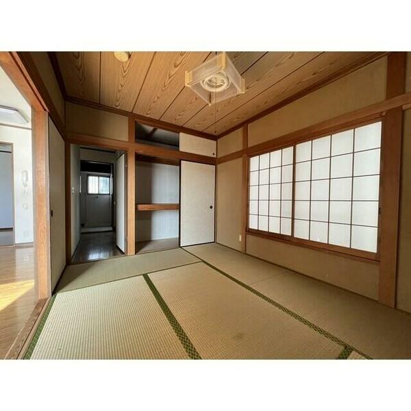 detached 埼玉県深谷市東方

地図を見る