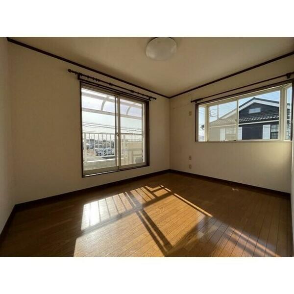 detached 埼玉県深谷市東方

地図を見る