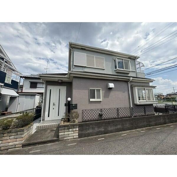 detached 埼玉県深谷市東方

地図を見る