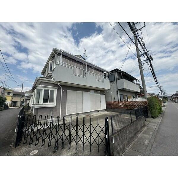 detached 埼玉県深谷市東方

地図を見る