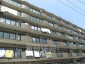 名古屋市昭和区鶴舞３丁目 6階建 築31年のイメージ