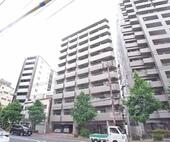 京都市下京区寺町通松原下る植松町 11階建 築28年のイメージ