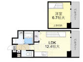 豊中市西緑丘３丁目 6階建 築19年のイメージ