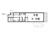 京都市上京区主税町 4階建 築10年のイメージ