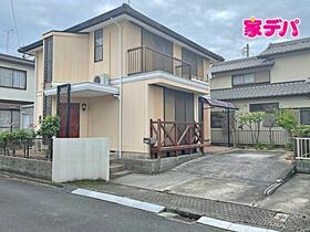 愛知県豊橋市山田三番町