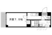 京都市上京区猪熊通丸太町上る木屋之町 3階建 築22年のイメージ