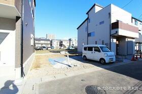 埼玉県志木市幸町１丁目