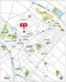 埼玉県久喜市菖蒲町菖蒲