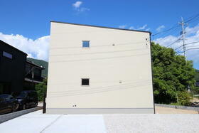 山口県防府市大字牟礼