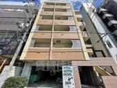 堺市中区深井沢町 6階建 築22年のイメージ