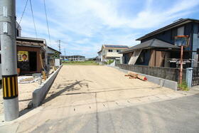 山口県防府市本橋町