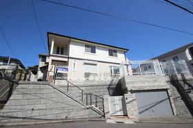 神奈川県横浜市青葉区桂台２丁目