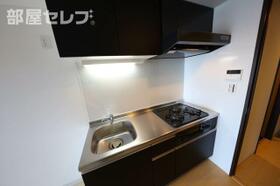 ＢＭＧ　ＲＥＳＩＤＥＮＣＥ 303 ｜ 愛知県名古屋市中川区高畑４丁目（賃貸マンション1LDK・3階・35.04㎡） その16