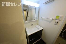 ＢＭＧ　ＲＥＳＩＤＥＮＣＥ 303 ｜ 愛知県名古屋市中川区高畑４丁目（賃貸マンション1LDK・3階・35.04㎡） その8