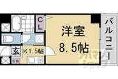 京都市上京区栄町 7階建 築25年のイメージ