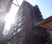 京都市中京区高倉通錦小路上る貝屋町 11階建 築45年のイメージ