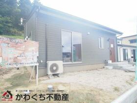 福島県二本松市冠木