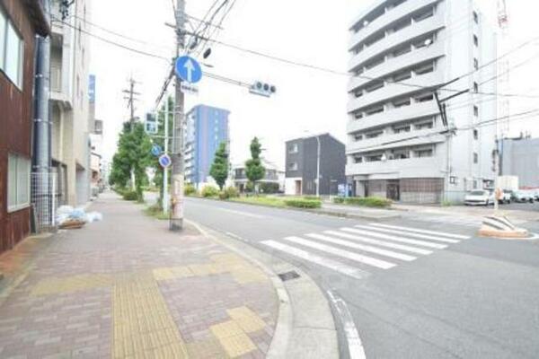 ＣＩＴＹ　ＳＰＩＲＥ　名駅北｜愛知県名古屋市西区則武新町３丁目(賃貸マンション1K・5階・23.84㎡)の写真 その7