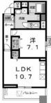 神戸市垂水区西舞子２丁目 6階建 築13年のイメージ