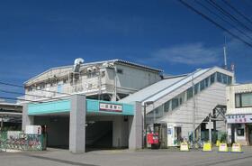 グランシード千間台　Ｂ 00101 ｜ 埼玉県春日部市大枝（賃貸アパート3DK・1階・66.10㎡） その4