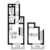 エスポワール山王  ｜ 愛知県名古屋市中川区西日置２丁目（賃貸アパート1K・1階・38.51㎡） その2