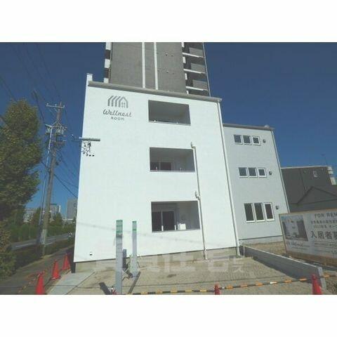 愛知県名古屋市中川区西日置２丁目(賃貸アパート1LDK・2階・32.89㎡)の写真 その12
