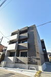名古屋市中村区元中村町１丁目 3階建 新築のイメージ