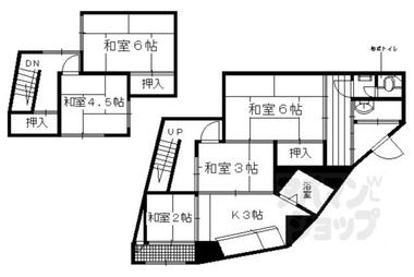間取り：226075777531