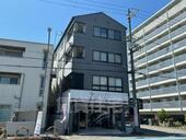 堺市北区百舌鳥梅町１丁 4階建 築24年のイメージ