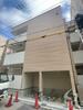 北加賀屋駅より徒歩10分 2階 築3年の賃貸物件