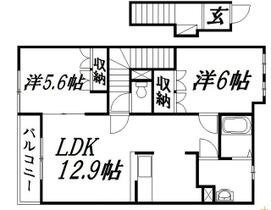 間取り：222016064234